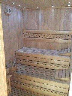Продажа 4-этажной виллы в Ивановичах с видом на море — фото 9 из 10