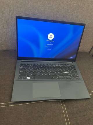 Ноутбук ASUS Vivobook 15