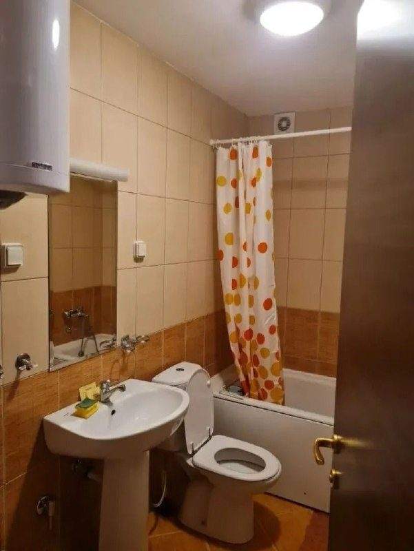 В районе Сити Кварт (City Kvart) сдается в аренду студия площадью 36 м2 — фото 6 из 10