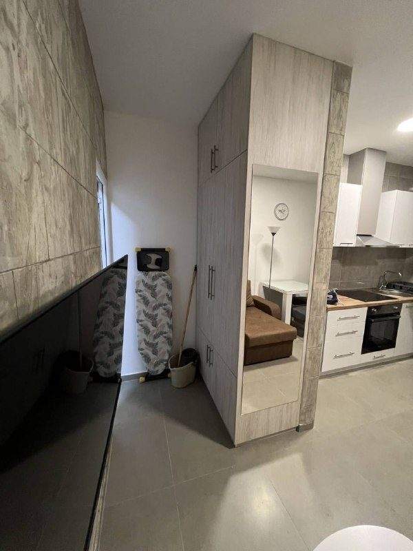 🏡 Сдается на год студия для одного человек в Баре — фото 10 из 10