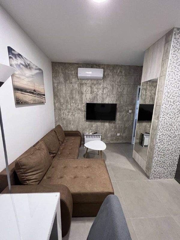 🏡 Сдается на год студия для одного человек в Баре — фото 8 из 10
