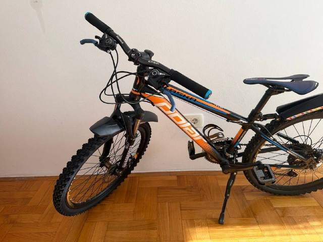 Продам велосипед Polar Alaska — фото 4 из 5