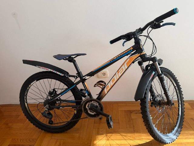 Продам велосипед Polar Alaska — фото 5 из 5