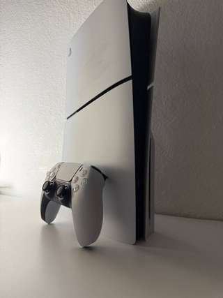 •Будва · PlayStation 5 Slim 1tb