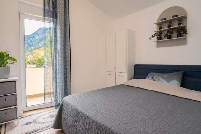 📍 €220.000 · Продажа: великолепная квартира с панорамным видом на Которский за — фото 5 из 10