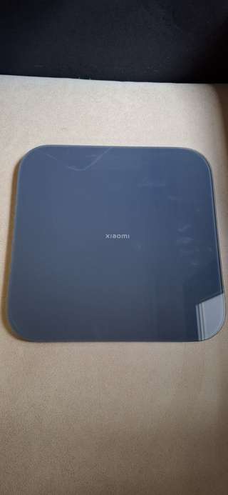 Весы Xiaomi Smart Scale S200, 12e БРОНЬ