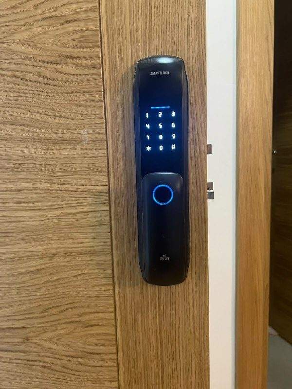 Продается стильная квартира с 1 спальней в новом доме в Бечичи — фото 8 из 10