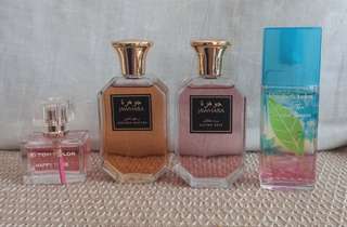 Любые за 10€, покупались в Cosmetics