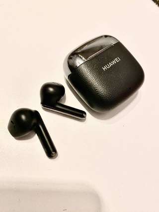 Продаю наушники Huawei FreeBuds SE 3