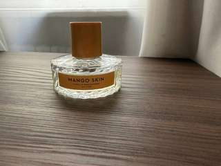 Vilhelm Parfumerie Mango Skin