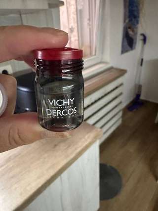 Vichy Dercos Aminexil Clinical 5