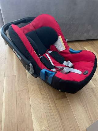 Автолюлька 1000 динар