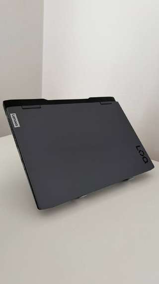 Продам игровой ноутбук Lenovo LOQ 15IRH8