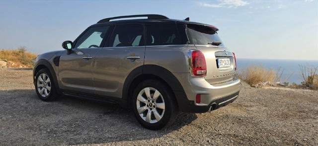 🚘 MINI COUNTRYMAN 2019 | АВТОМАТ | 61 000 км — фото 2 из 10