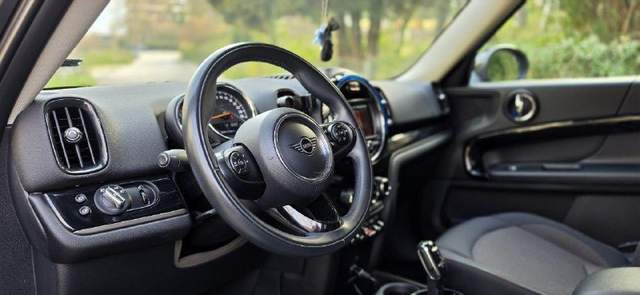 🚘 MINI COUNTRYMAN 2019 | АВТОМАТ | 61 000 км — фото 3 из 10