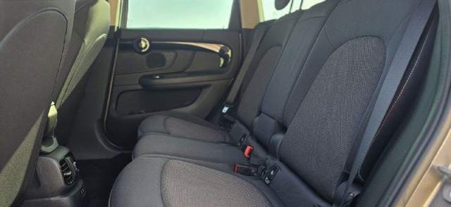 🚘 MINI COUNTRYMAN 2019 | АВТОМАТ | 61 000 км — фото 5 из 10