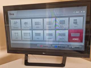 Продеется телевизор LG 42LM615S в хорошем состоянии