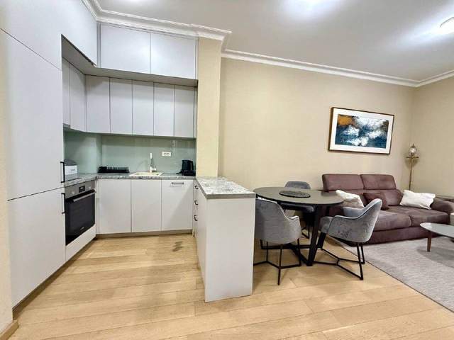 📌 ID 10045 · 🏡 Сдаётся стильная квартира с 1 спальней и большой террасой в Тив — фото 2 из 10