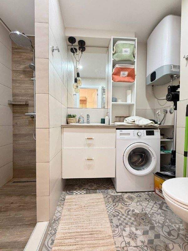 📌 ID 10052 · Сдаётся квартира с 1 спальней и видом на море в Тивате — фото 7 из 10