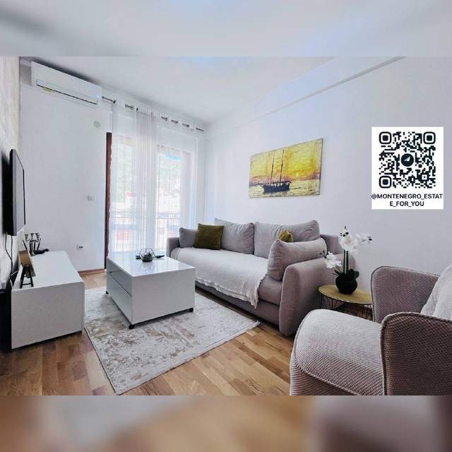 📌 ID 10064 · 🏡 СДАЁТСЯ КВАРТИРА В ЦЕНТРЕ ТИВАТА — фото 10 из 10