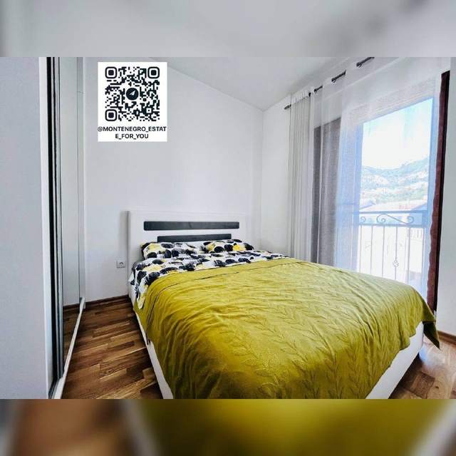 📌 ID 10064 · 🏡 СДАЁТСЯ КВАРТИРА В ЦЕНТРЕ ТИВАТА — фото 3 из 10