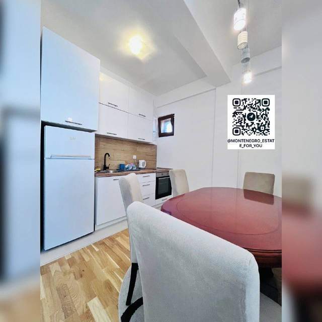 📌 ID 10064 · 🏡 СДАЁТСЯ КВАРТИРА В ЦЕНТРЕ ТИВАТА — фото 4 из 10