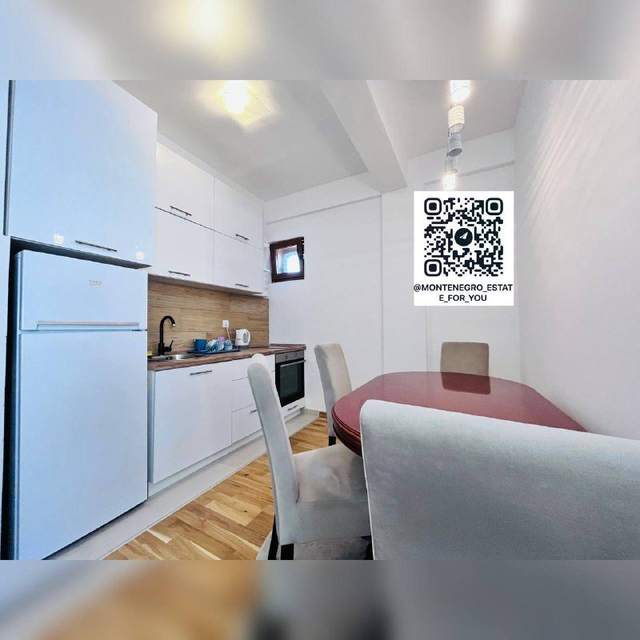 📌 ID 10064 · 🏡 СДАЁТСЯ КВАРТИРА В ЦЕНТРЕ ТИВАТА — фото 5 из 10