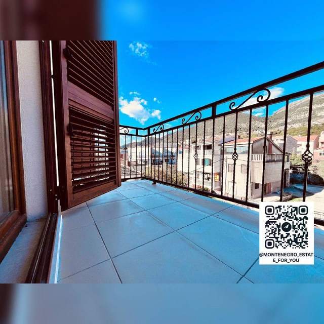 📌 ID 10064 · 🏡 СДАЁТСЯ КВАРТИРА В ЦЕНТРЕ ТИВАТА — фото 7 из 10