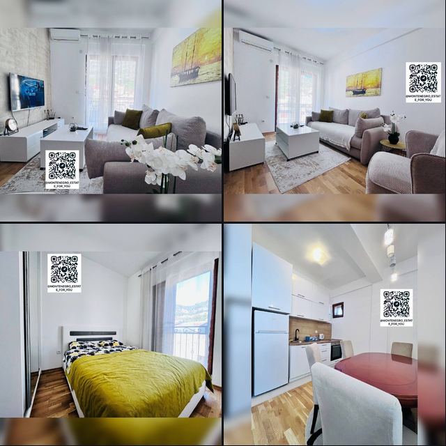 📌 ID 10064 · 🏡 СДАЁТСЯ КВАРТИРА В ЦЕНТРЕ ТИВАТА
