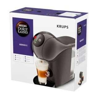 ☕️ Продам капсульную кофеварку Krups Genio S