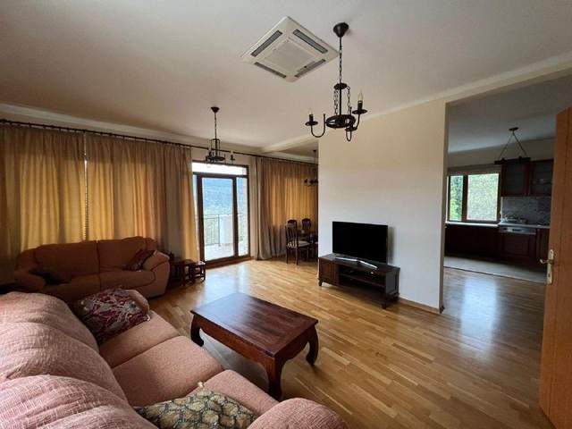 🏡 Вилла с 3 спальнями · Херцег-Нови · €2 500 / мес — фото 7 из 10