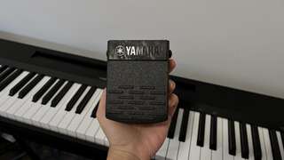 Продаю цифровое пианино Yamaha P-145