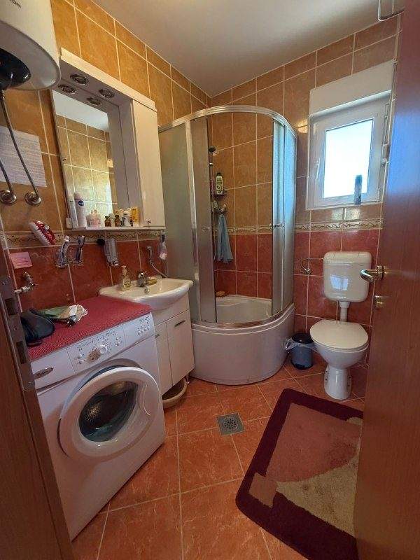 Квартира с 2 спальнями (совмещены две квартиры), район Топла — фото 2 из 10