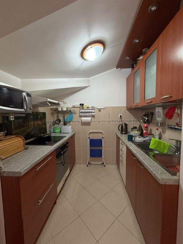 Квартира с 2 спальнями (совмещены две квартиры), район Топла — фото 3 из 10