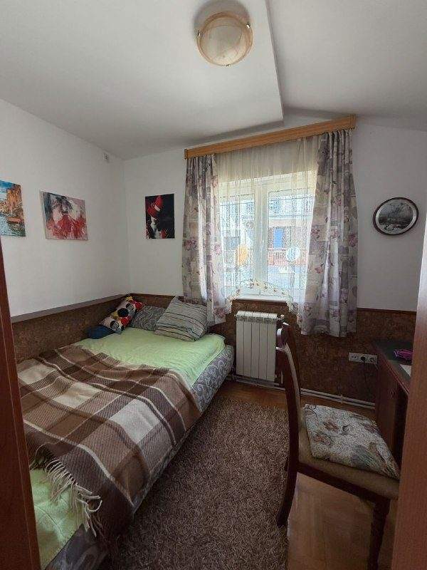 Квартира с 2 спальнями (совмещены две квартиры), район Топла — фото 6 из 10