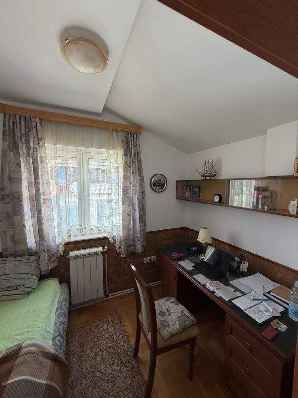 Квартира с 2 спальнями (совмещены две квартиры), район Топла — фото 8 из 10