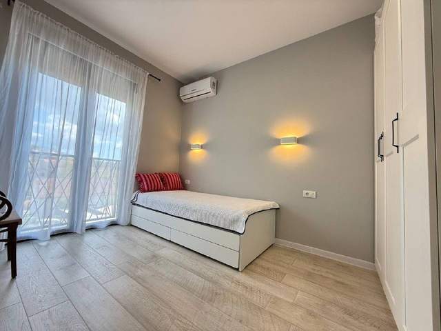 📌 ID 10054 · Долгосрочная аренда | Мажина, Тиват — фото 5 из 10