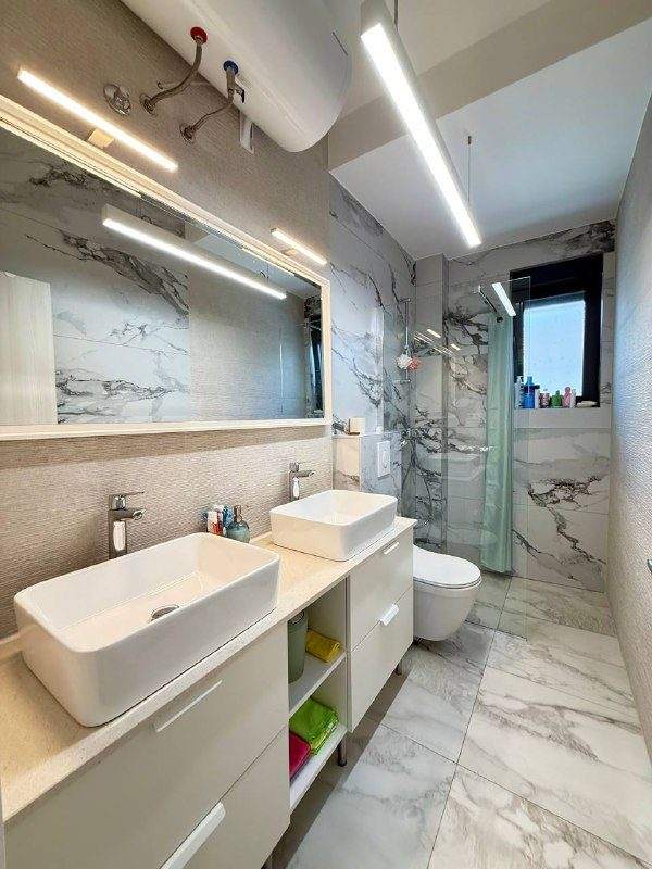 📌 ID 10054 · Долгосрочная аренда | Мажина, Тиват — фото 7 из 10