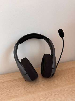 PDP Gaming LVL50 Wireless