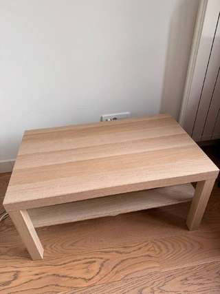 Столик журнальный IKEA- 2000 динар