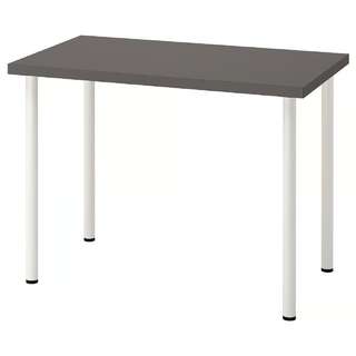 Письменный стол IKEA LINNMON / ADILS