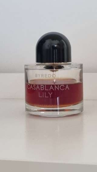 Casablanca Lily 2019 Byredo 13000 din