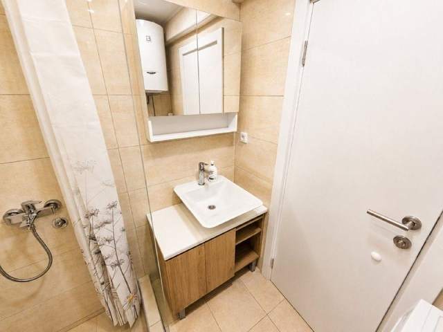 Сдаётся картира в Мельине, Херцег-Нови — фото 10 из 10