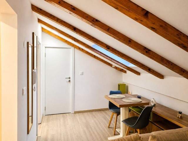 Сдаётся картира в Мельине, Херцег-Нови — фото 5 из 10