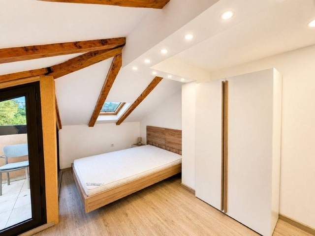 Сдаётся картира в Мельине, Херцег-Нови — фото 8 из 10