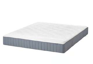 Матрас IKEA VALEVÅG 160×200