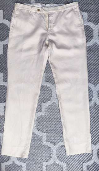 Брюки Massimo Dutti, размер 44