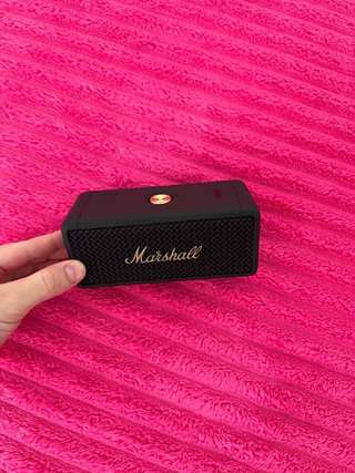 Беспроводная колонка Marshall Emberton II (состояние новой)