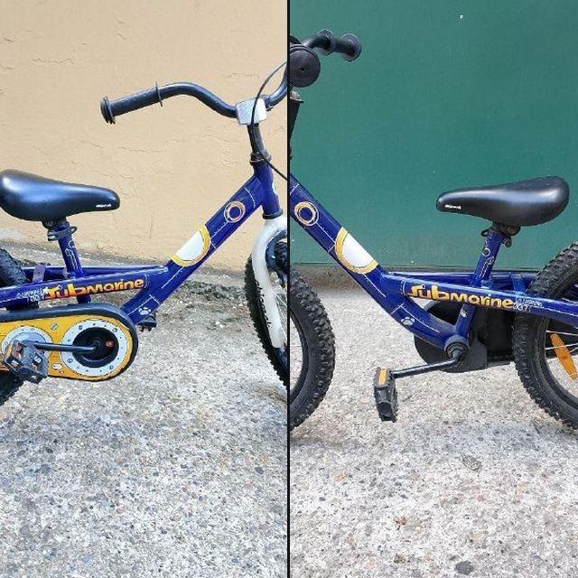 🚲 Детский велосипед Capriolo BMX 18′′ Chopper