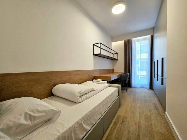 В центре Будвы, Onia, сдам двухспальный апартамент 🏡 — фото 7 из 10